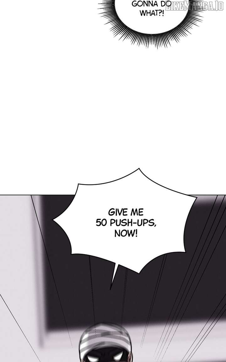 If You Don’t Love, You Die Chapter 16 - Page 25