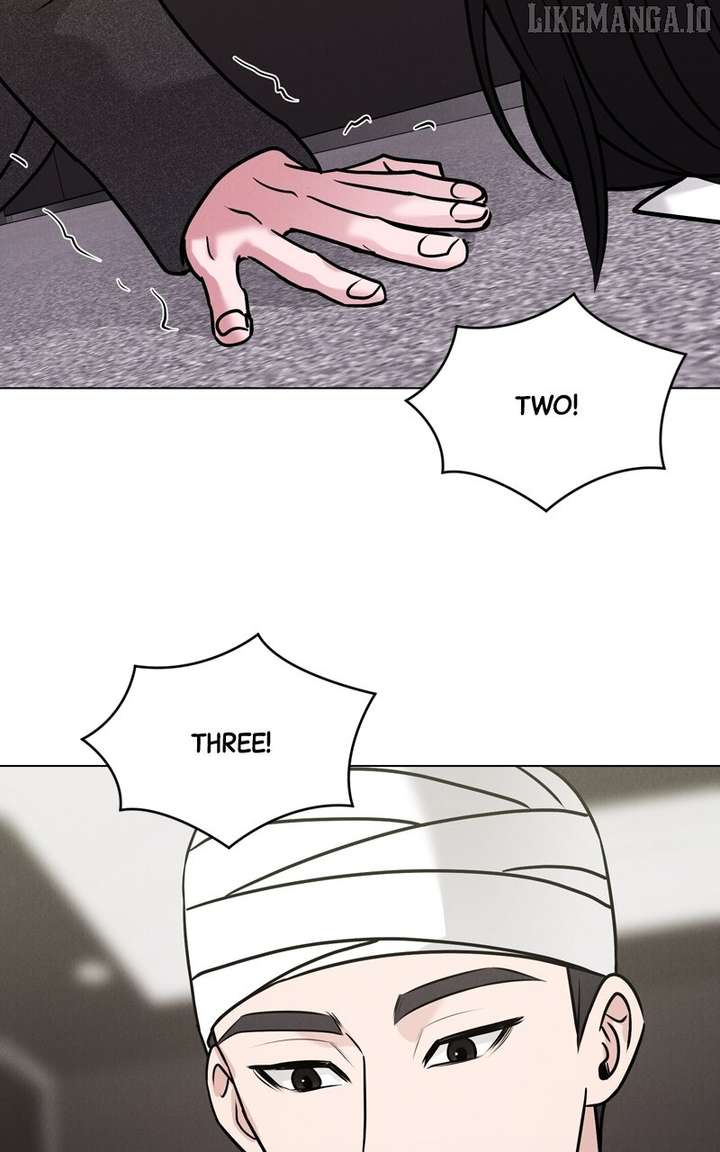 If You Don’t Love, You Die Chapter 16 - Page 28