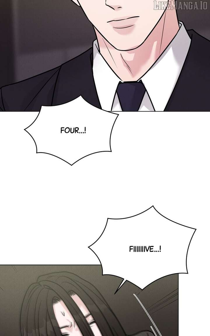 If You Don’t Love, You Die Chapter 16 - Page 29