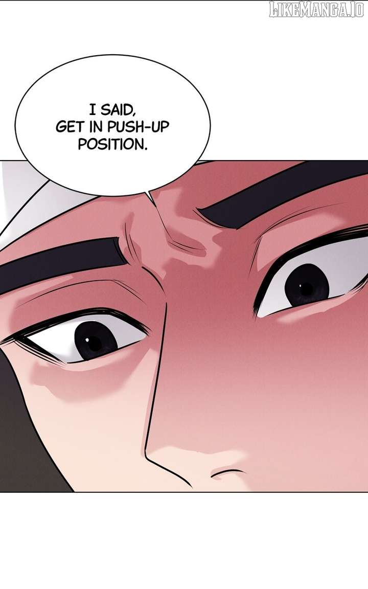 If You Don’t Love, You Die Chapter 16 - Page 4
