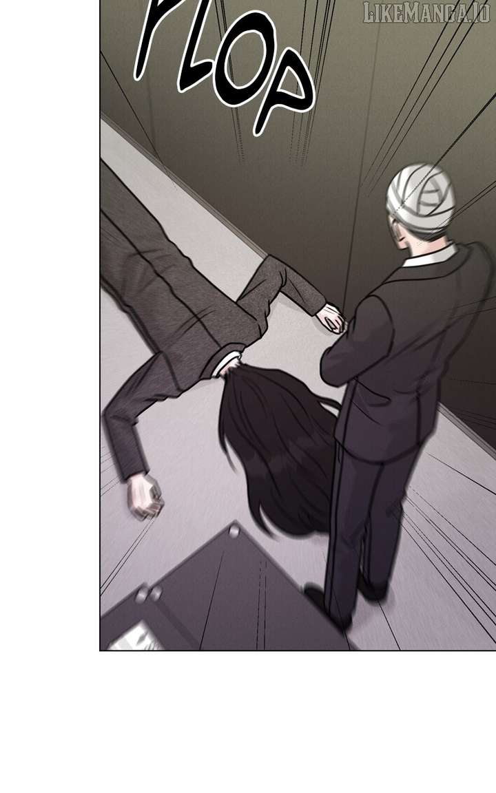 If You Don’t Love, You Die Chapter 16 - Page 31