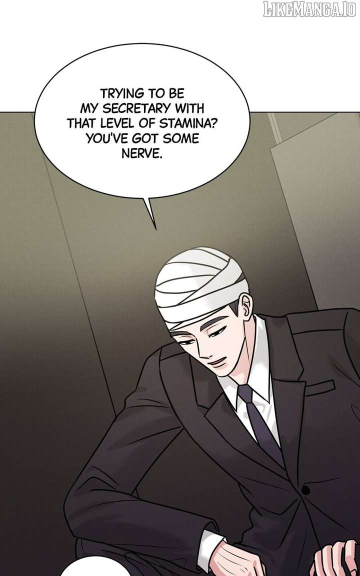 If You Don’t Love, You Die Chapter 16 - Page 32