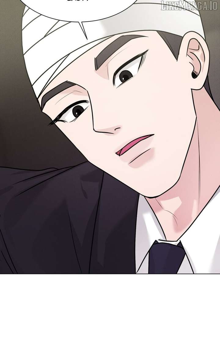 If You Don’t Love, You Die Chapter 16 - Page 34