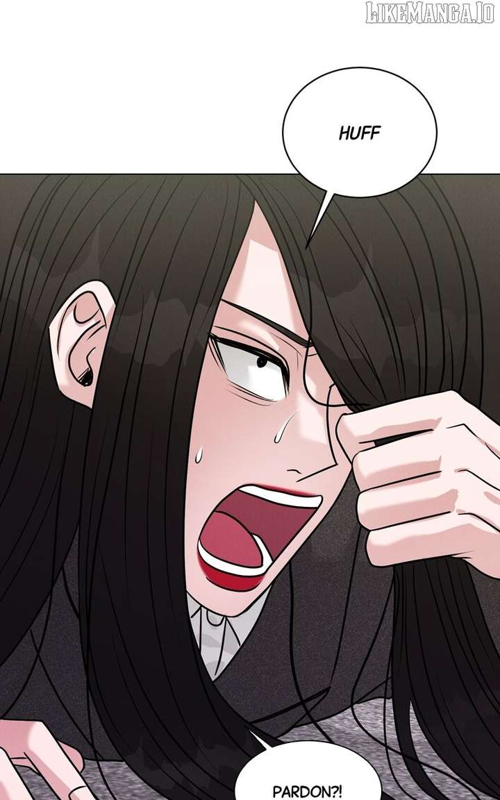 If You Don’t Love, You Die Chapter 16 - Page 35