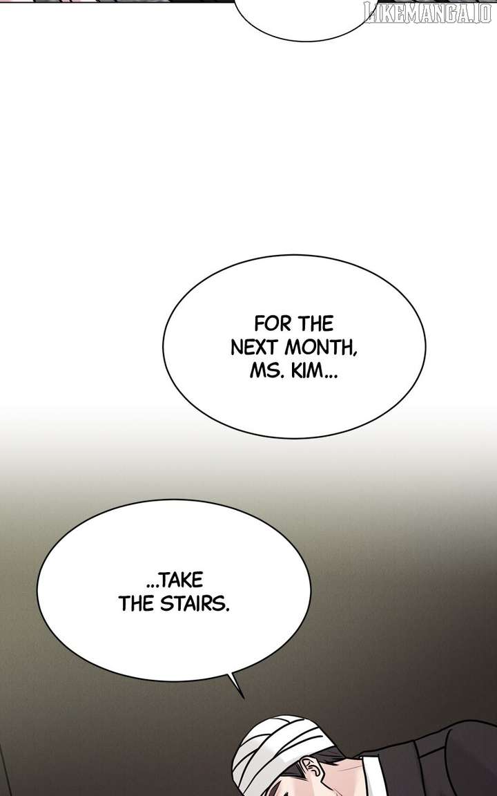 If You Don’t Love, You Die Chapter 16 - Page 36