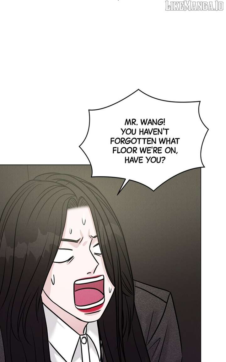 If You Don’t Love, You Die Chapter 16 - Page 38