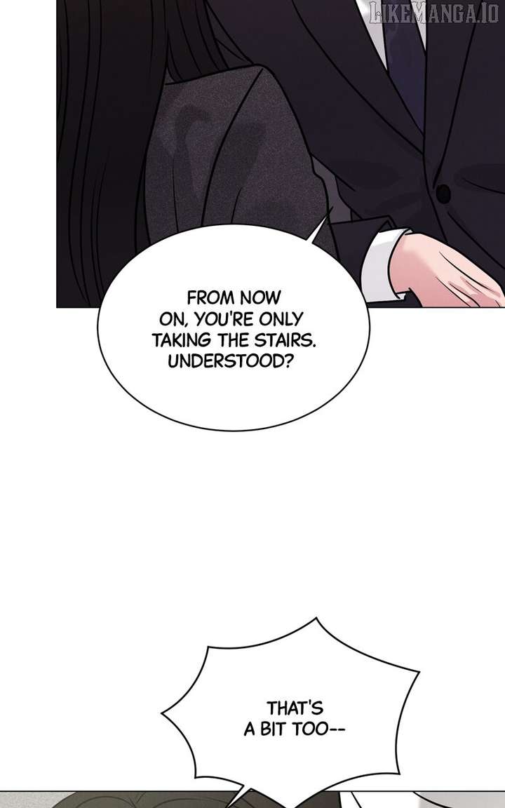 If You Don’t Love, You Die Chapter 16 - Page 40