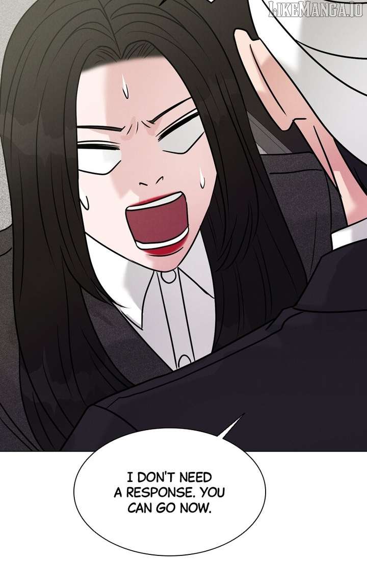 If You Don’t Love, You Die Chapter 16 - Page 41