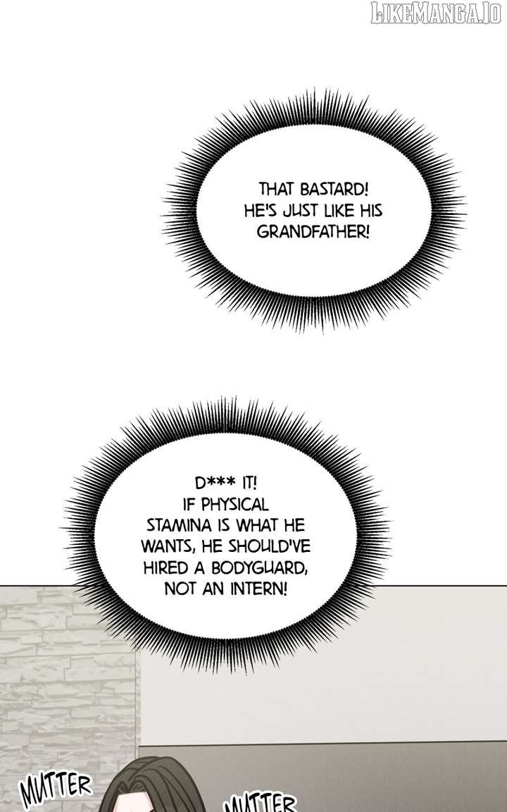 If You Don’t Love, You Die Chapter 16 - Page 43