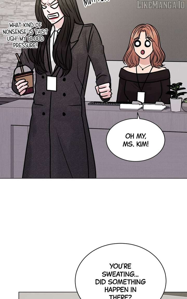 If You Don’t Love, You Die Chapter 16 - Page 44