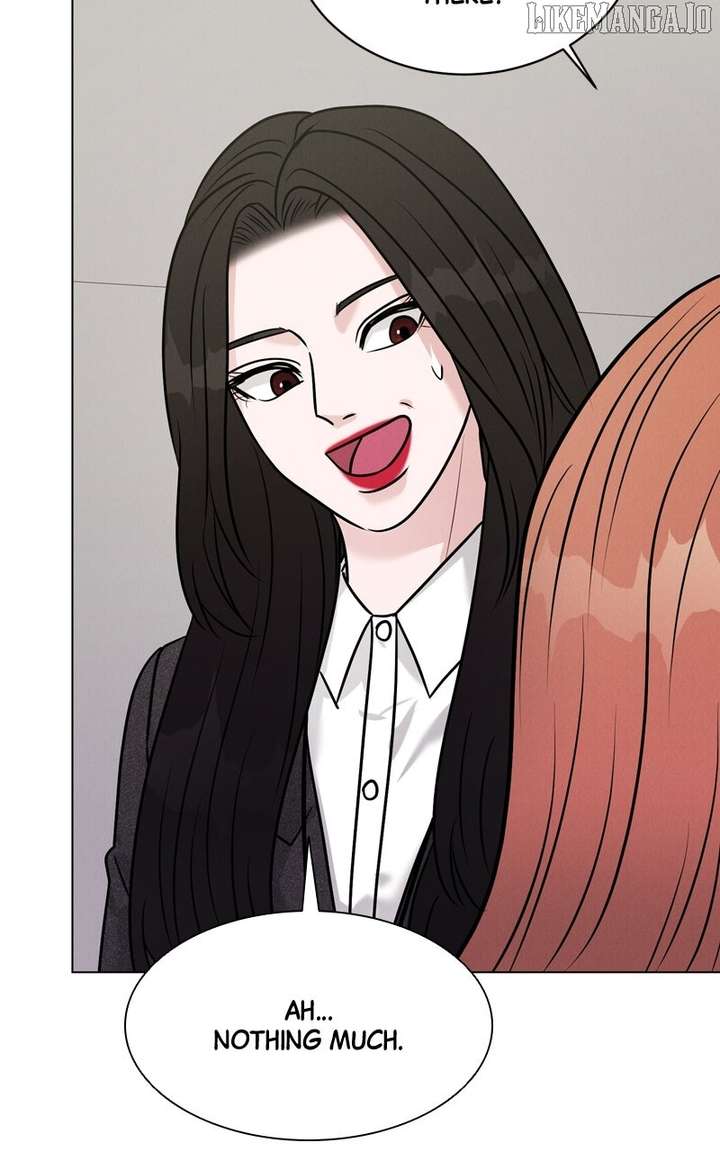 If You Don’t Love, You Die Chapter 16 - Page 45