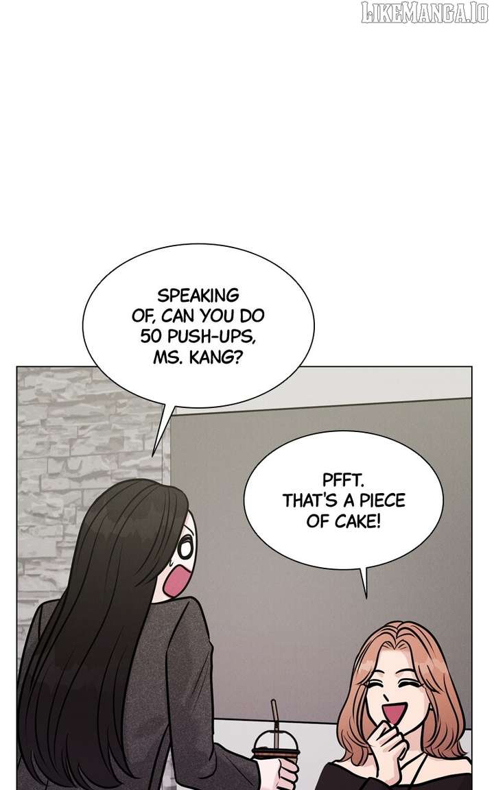 If You Don’t Love, You Die Chapter 16 - Page 46