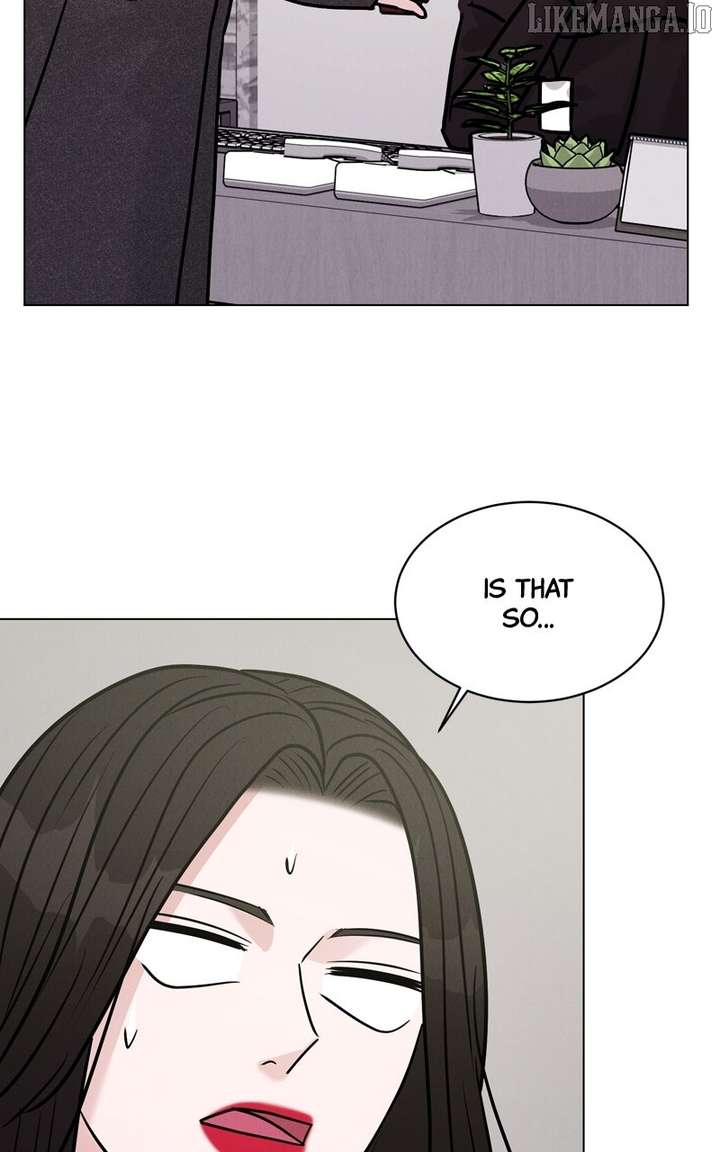 If You Don’t Love, You Die Chapter 16 - Page 47