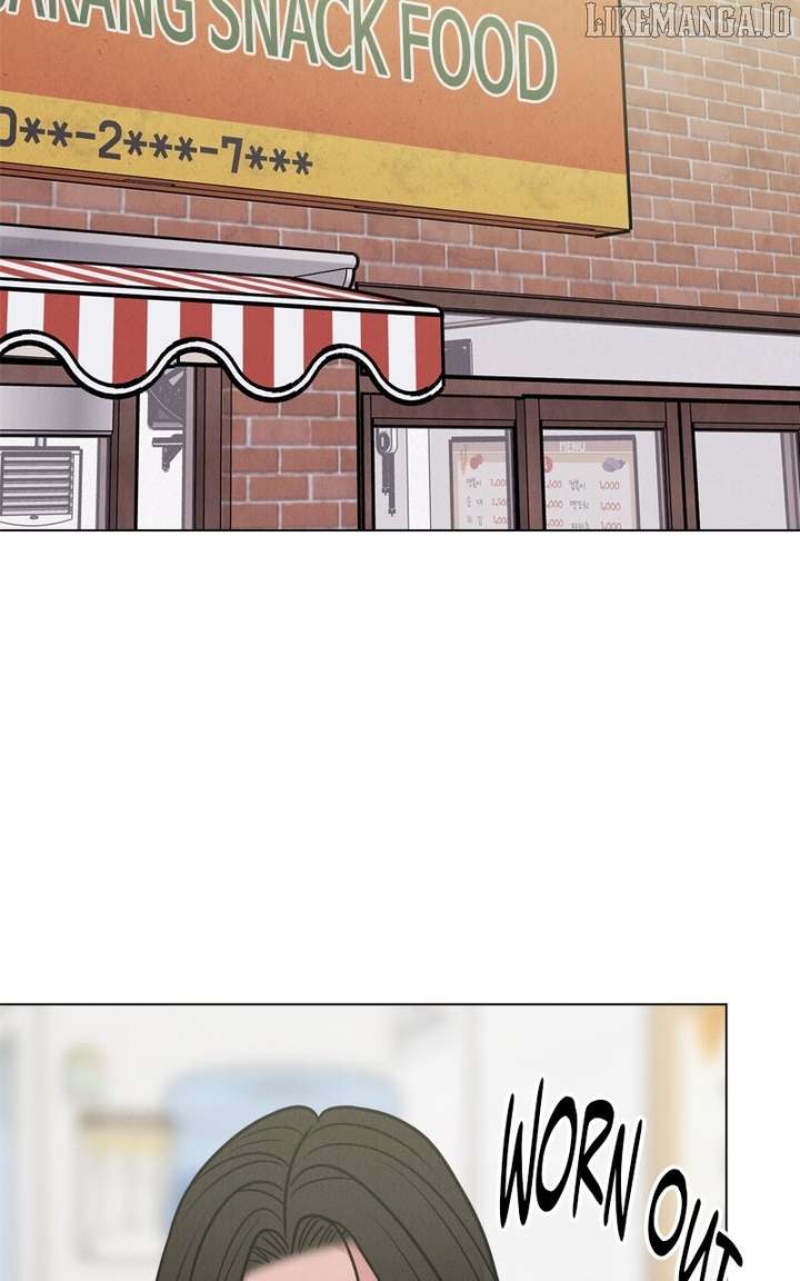 If You Don’t Love, You Die Chapter 16 - Page 50