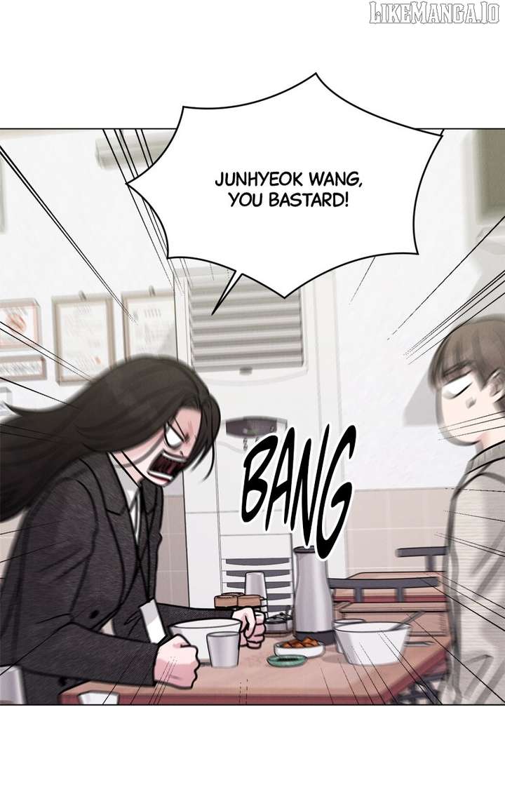 If You Don’t Love, You Die Chapter 16 - Page 53