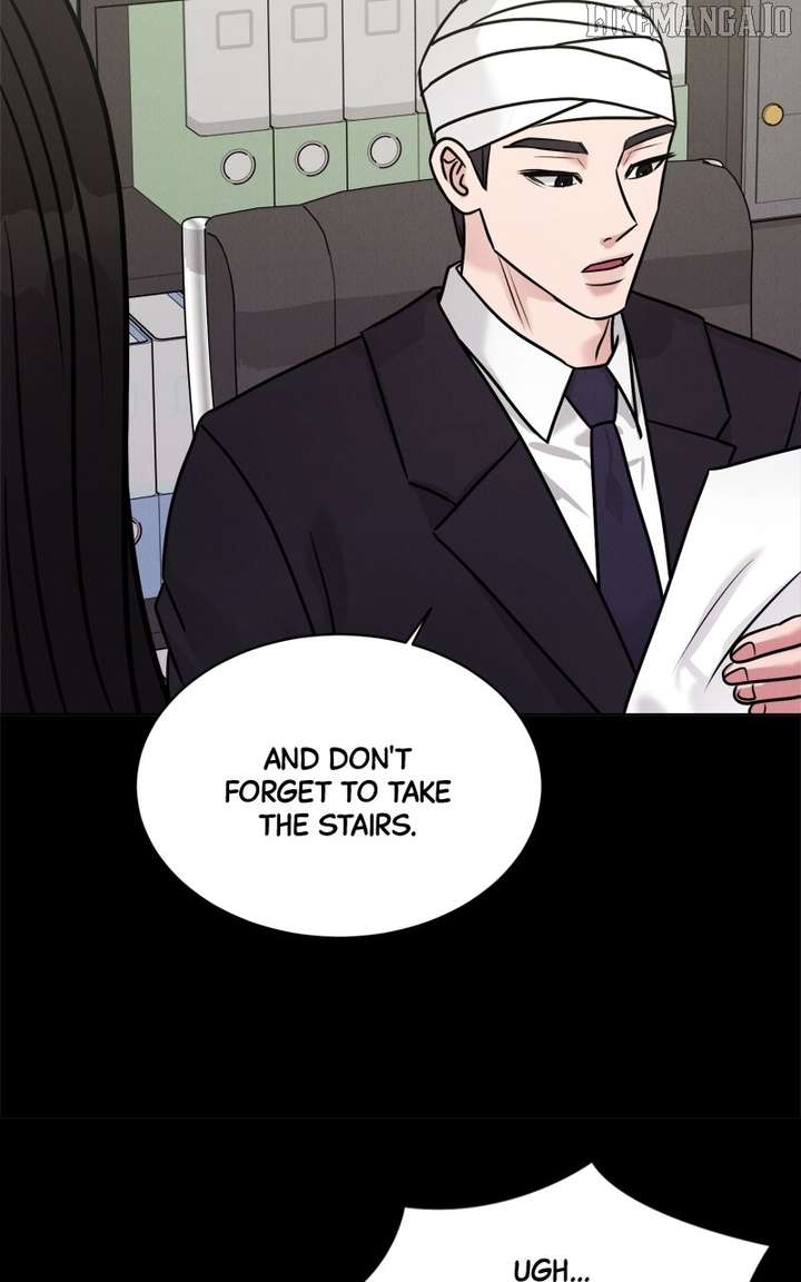 If You Don’t Love, You Die Chapter 16 - Page 55