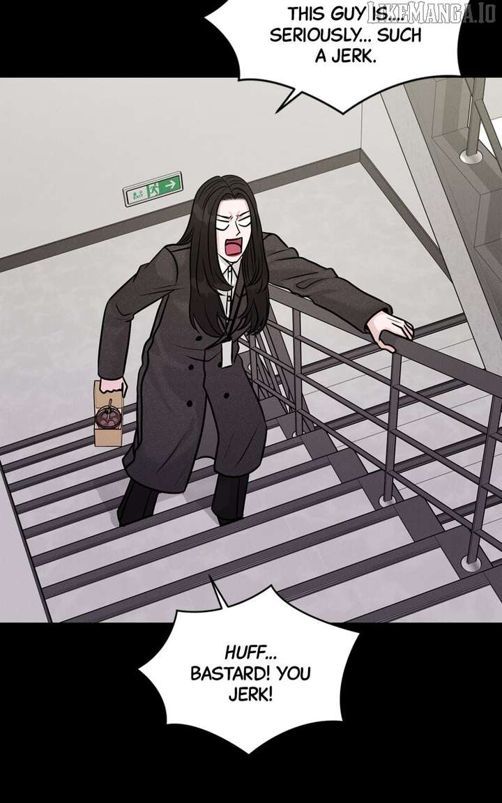 If You Don’t Love, You Die Chapter 16 - Page 56