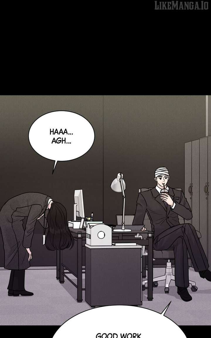 If You Don’t Love, You Die Chapter 16 - Page 57