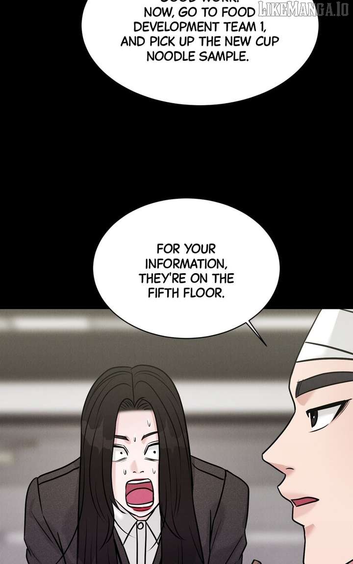 If You Don’t Love, You Die Chapter 16 - Page 58