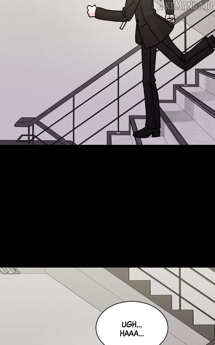If You Don’t Love, You Die Chapter 16 - Page 60