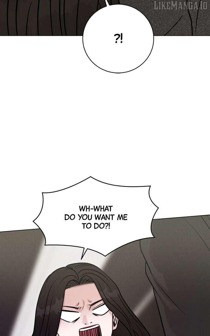 If You Don’t Love, You Die Chapter 16 - Page 7