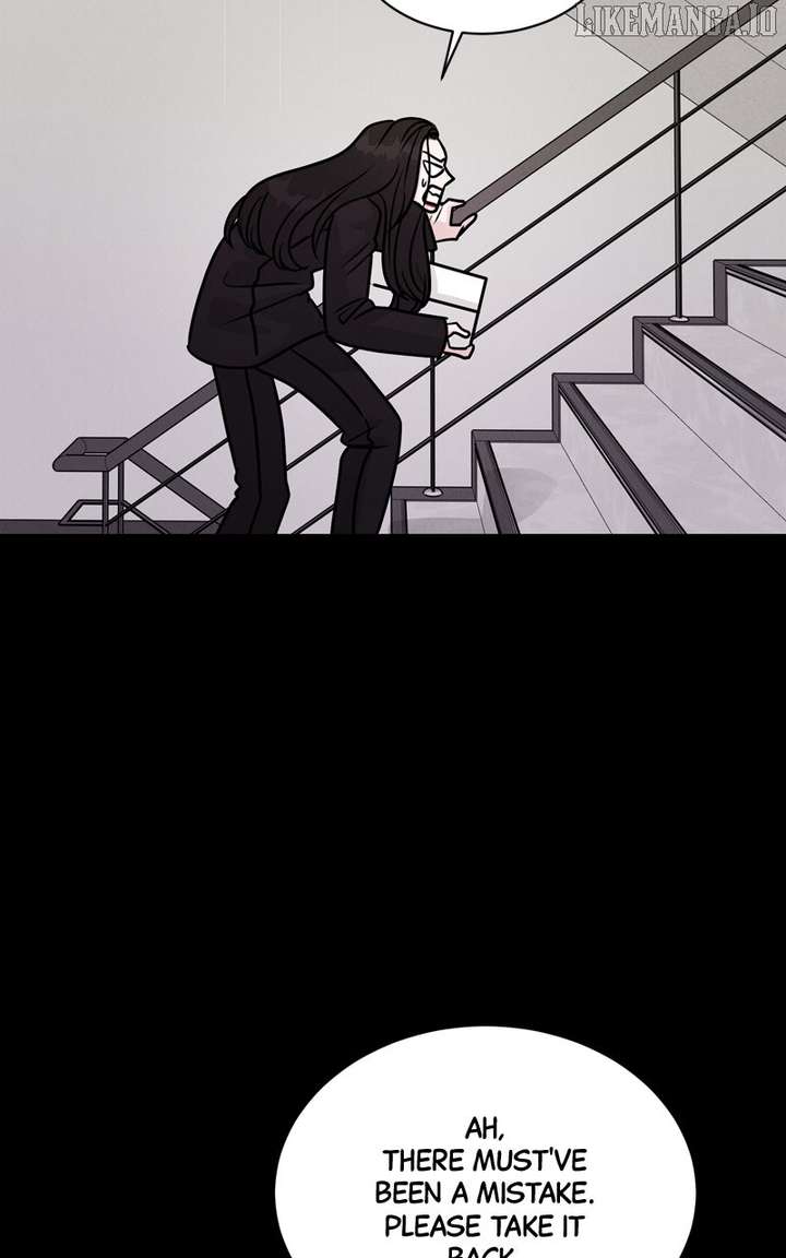 If You Don’t Love, You Die Chapter 16 - Page 61