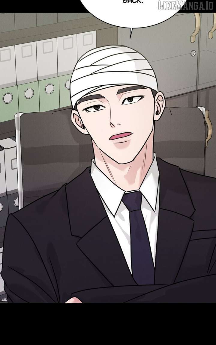 If You Don’t Love, You Die Chapter 16 - Page 62