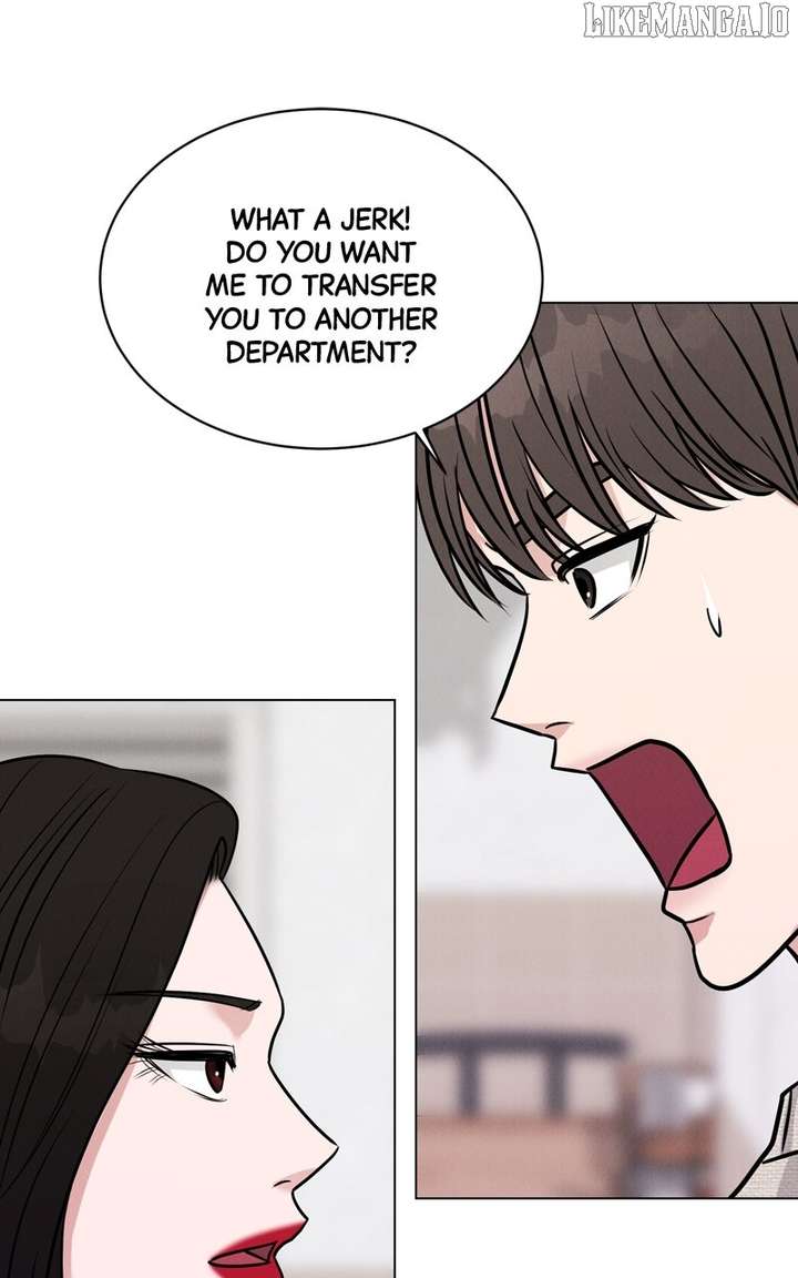 If You Don’t Love, You Die Chapter 16 - Page 65