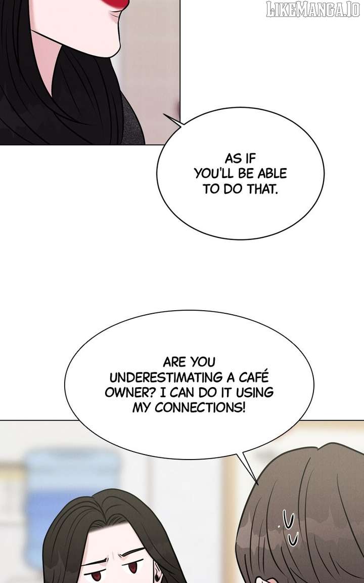 If You Don’t Love, You Die Chapter 16 - Page 66