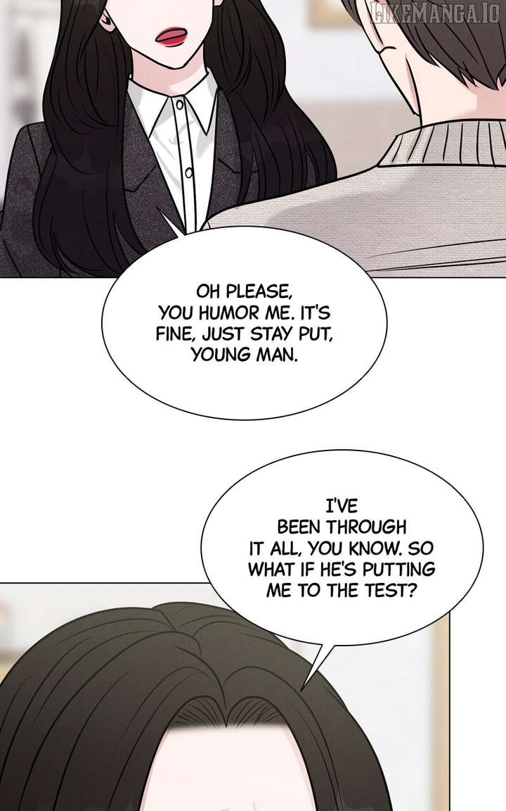 If You Don’t Love, You Die Chapter 16 - Page 67