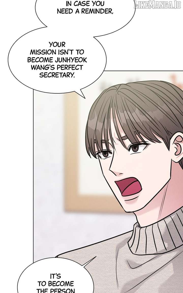 If You Don’t Love, You Die Chapter 16 - Page 69