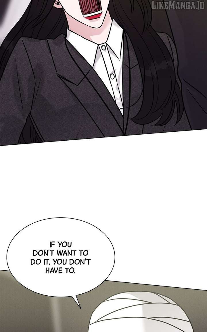 If You Don’t Love, You Die Chapter 16 - Page 8