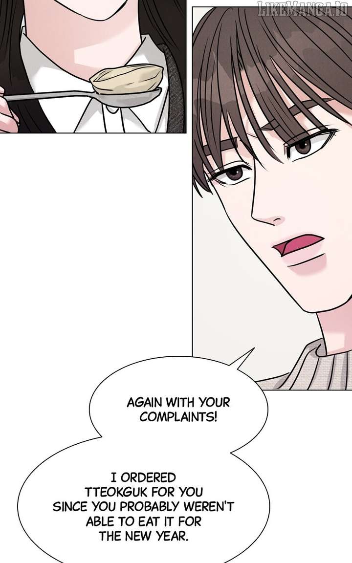 If You Don’t Love, You Die Chapter 16 - Page 72