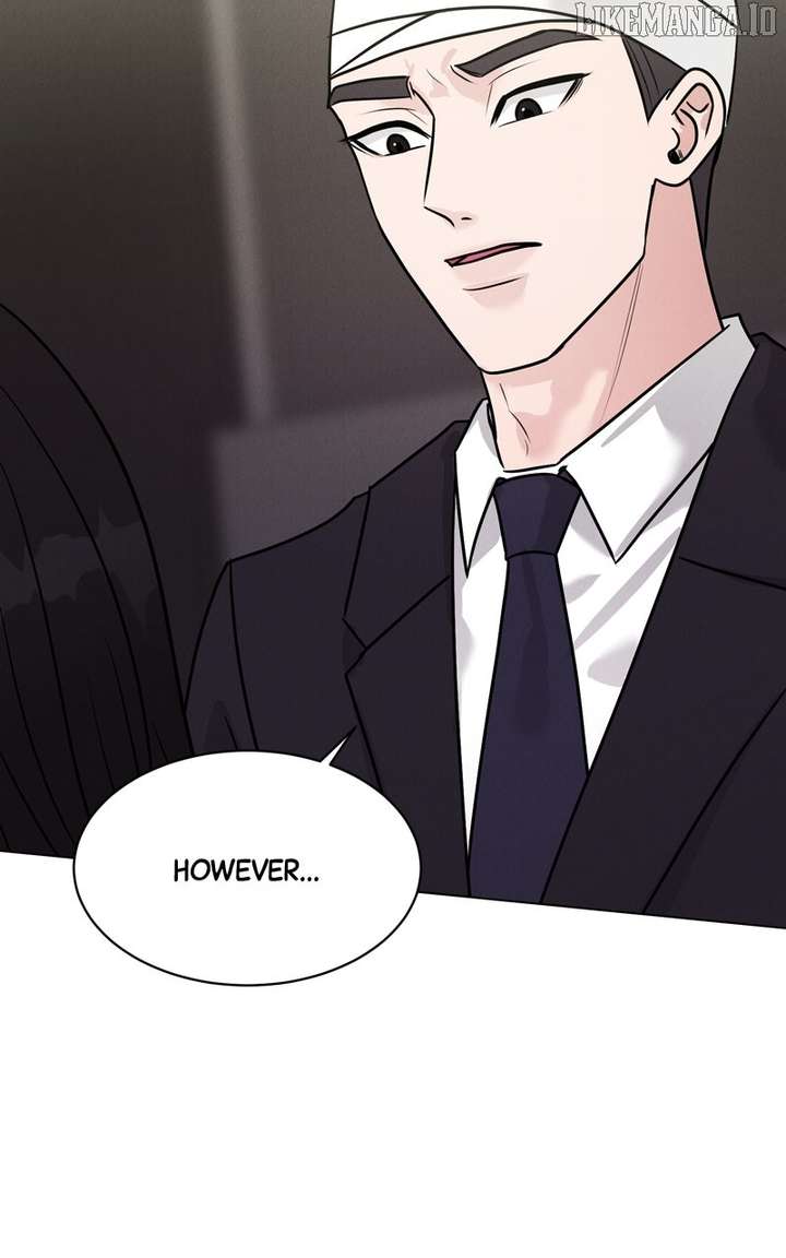 If You Don’t Love, You Die Chapter 16 - Page 9