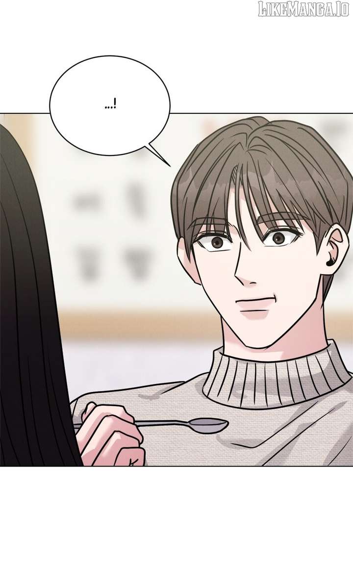 If You Don’t Love, You Die Chapter 17 - Page 2