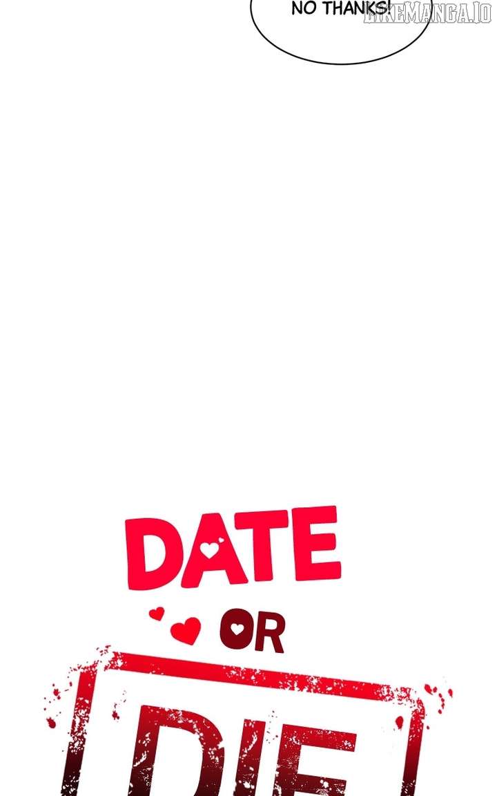 If You Don’t Love, You Die Chapter 17 - Page 12