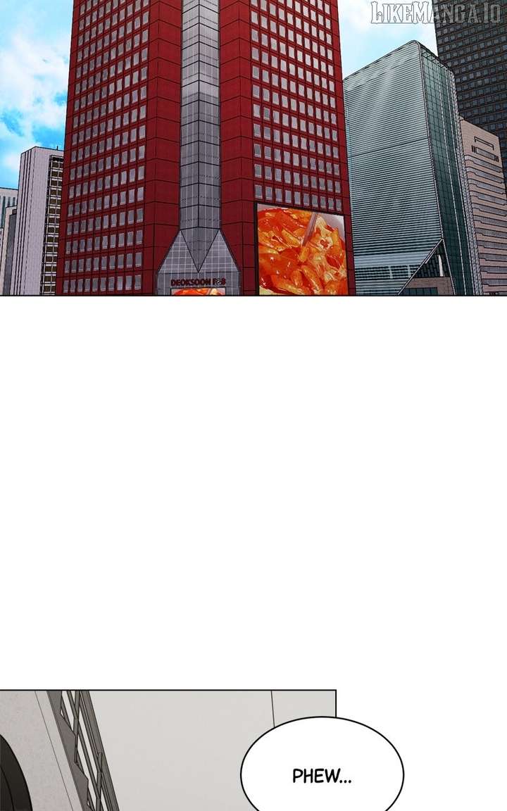 If You Don’t Love, You Die Chapter 17 - Page 14