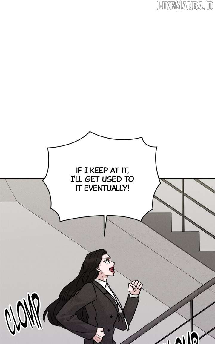 If You Don’t Love, You Die Chapter 17 - Page 17