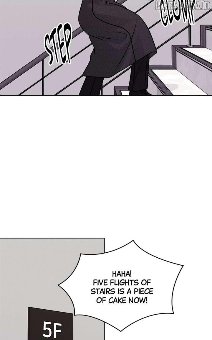 If You Don’t Love, You Die Chapter 17 - Page 18