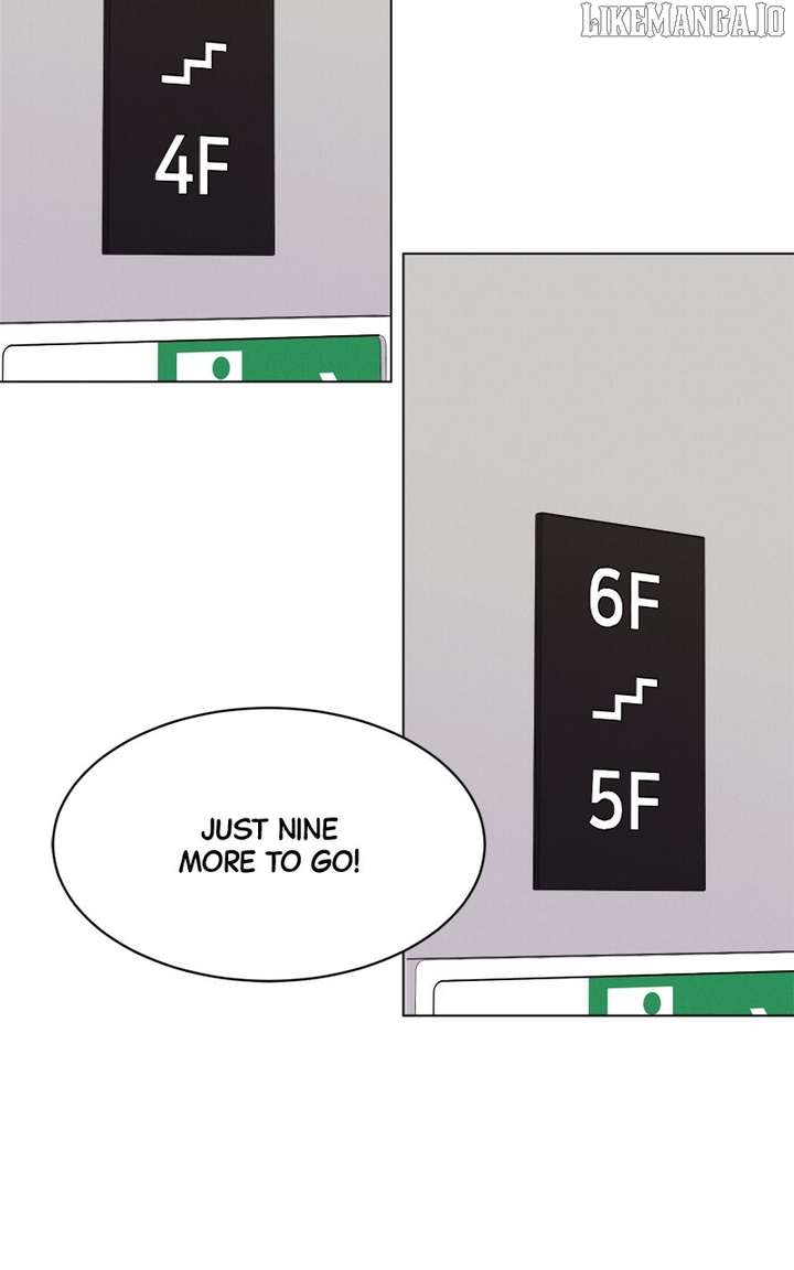 If You Don’t Love, You Die Chapter 17 - Page 19