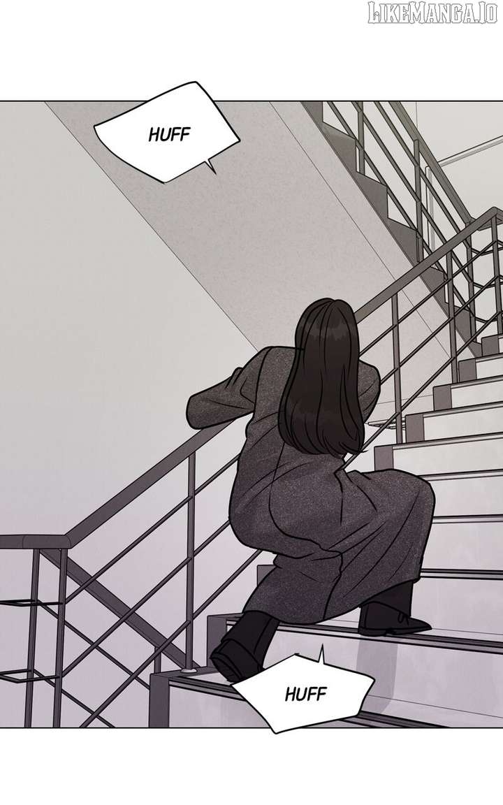 If You Don’t Love, You Die Chapter 17 - Page 21