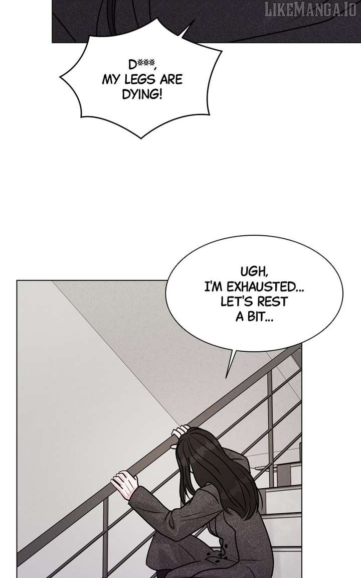 If You Don’t Love, You Die Chapter 17 - Page 23