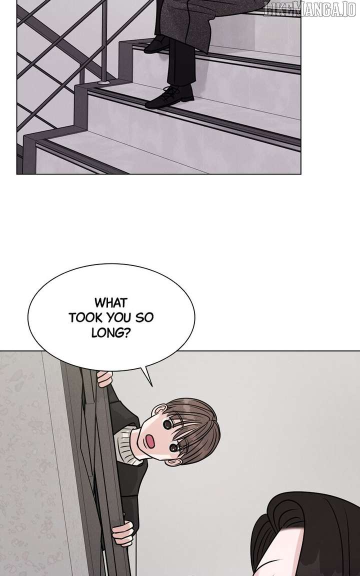 If You Don’t Love, You Die Chapter 17 - Page 24