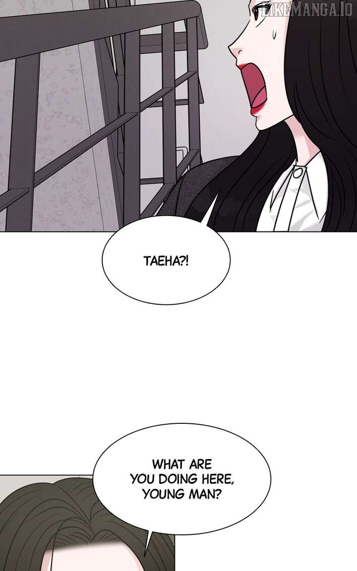 If You Don’t Love, You Die Chapter 17 - Page 25