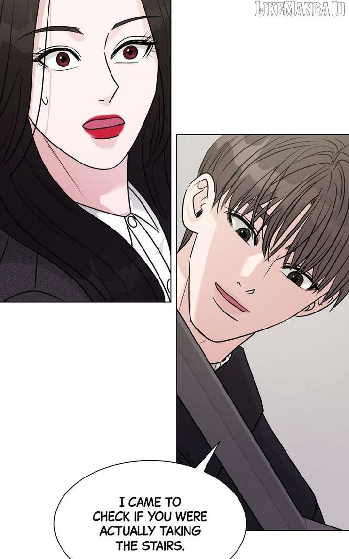 If You Don’t Love, You Die Chapter 17 - Page 26