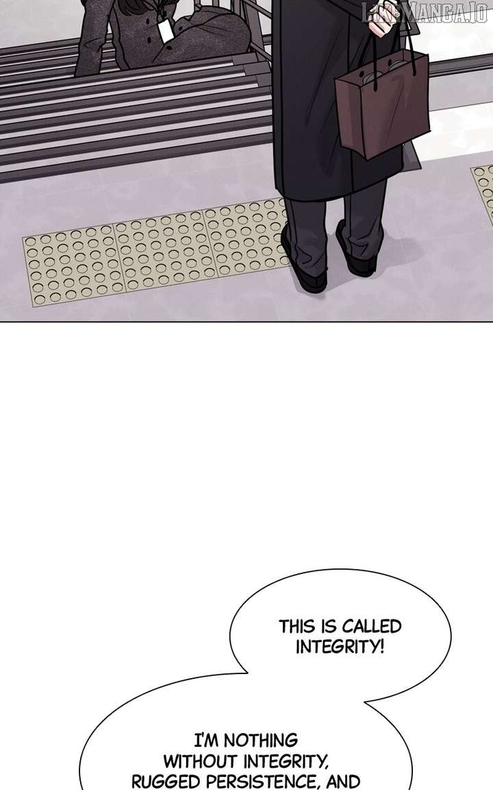 If You Don’t Love, You Die Chapter 17 - Page 28