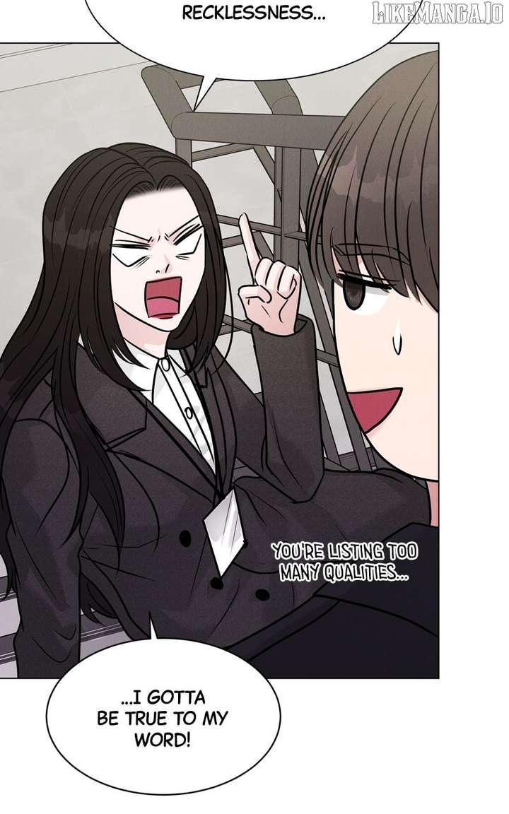 If You Don’t Love, You Die Chapter 17 - Page 29