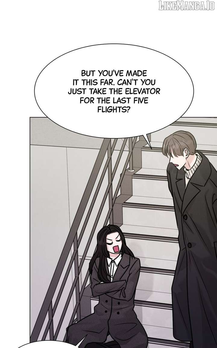 If You Don’t Love, You Die Chapter 17 - Page 30