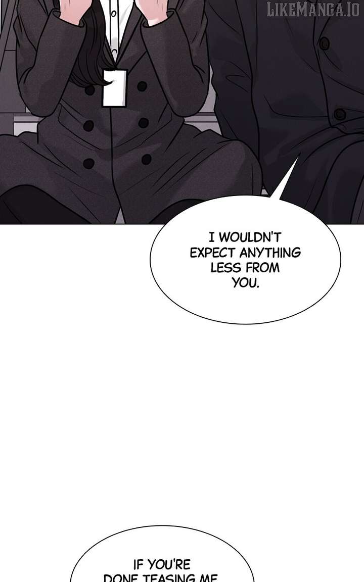 If You Don’t Love, You Die Chapter 17 - Page 32