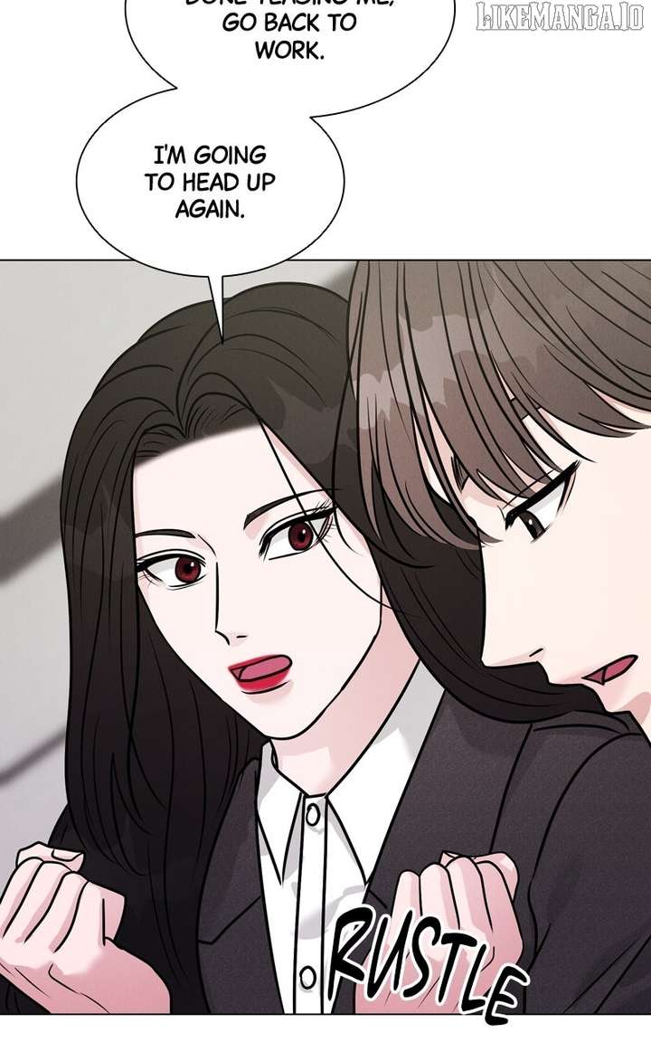 If You Don’t Love, You Die Chapter 17 - Page 33